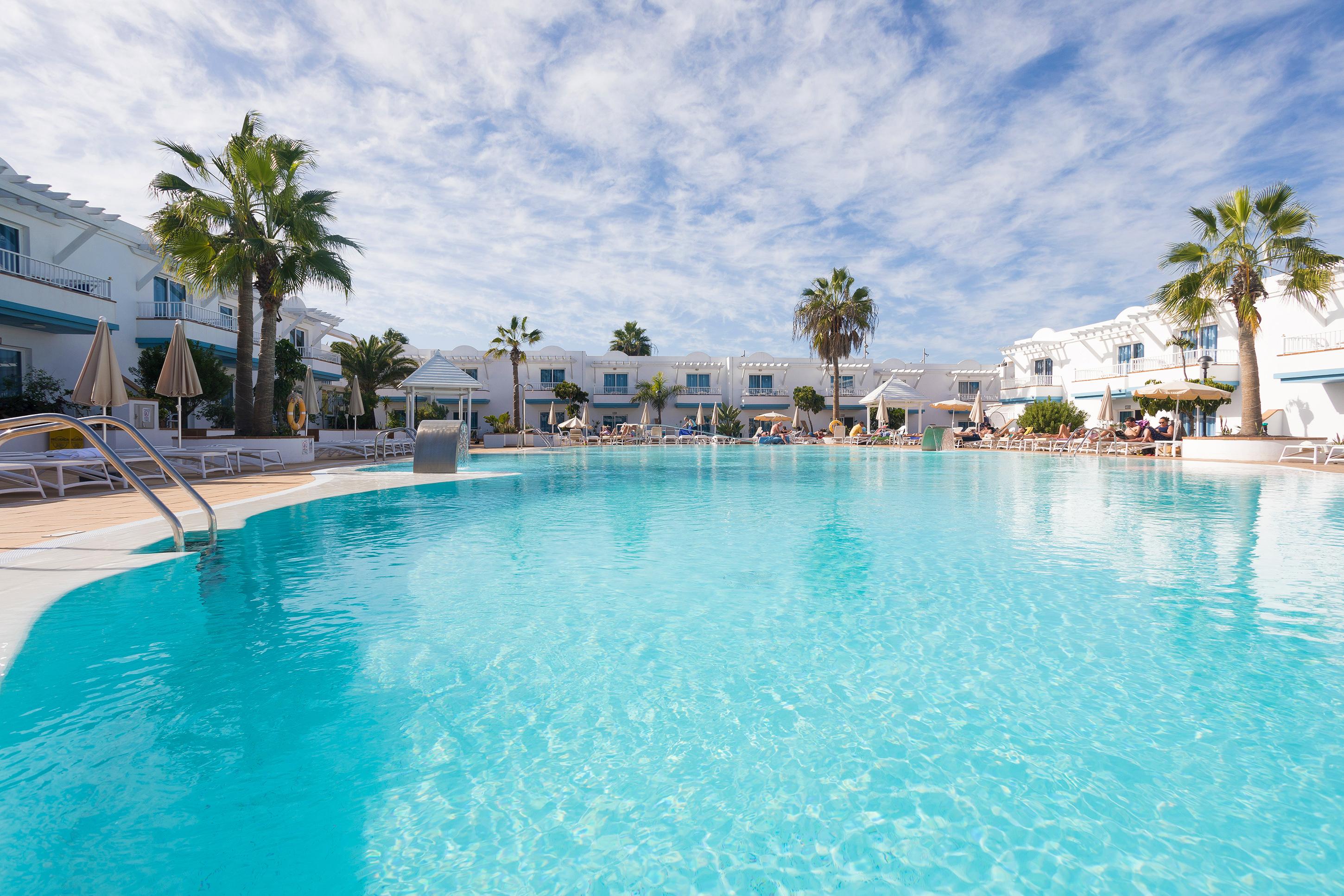 Hotel Arena Beach Коральео Экстерьер фото