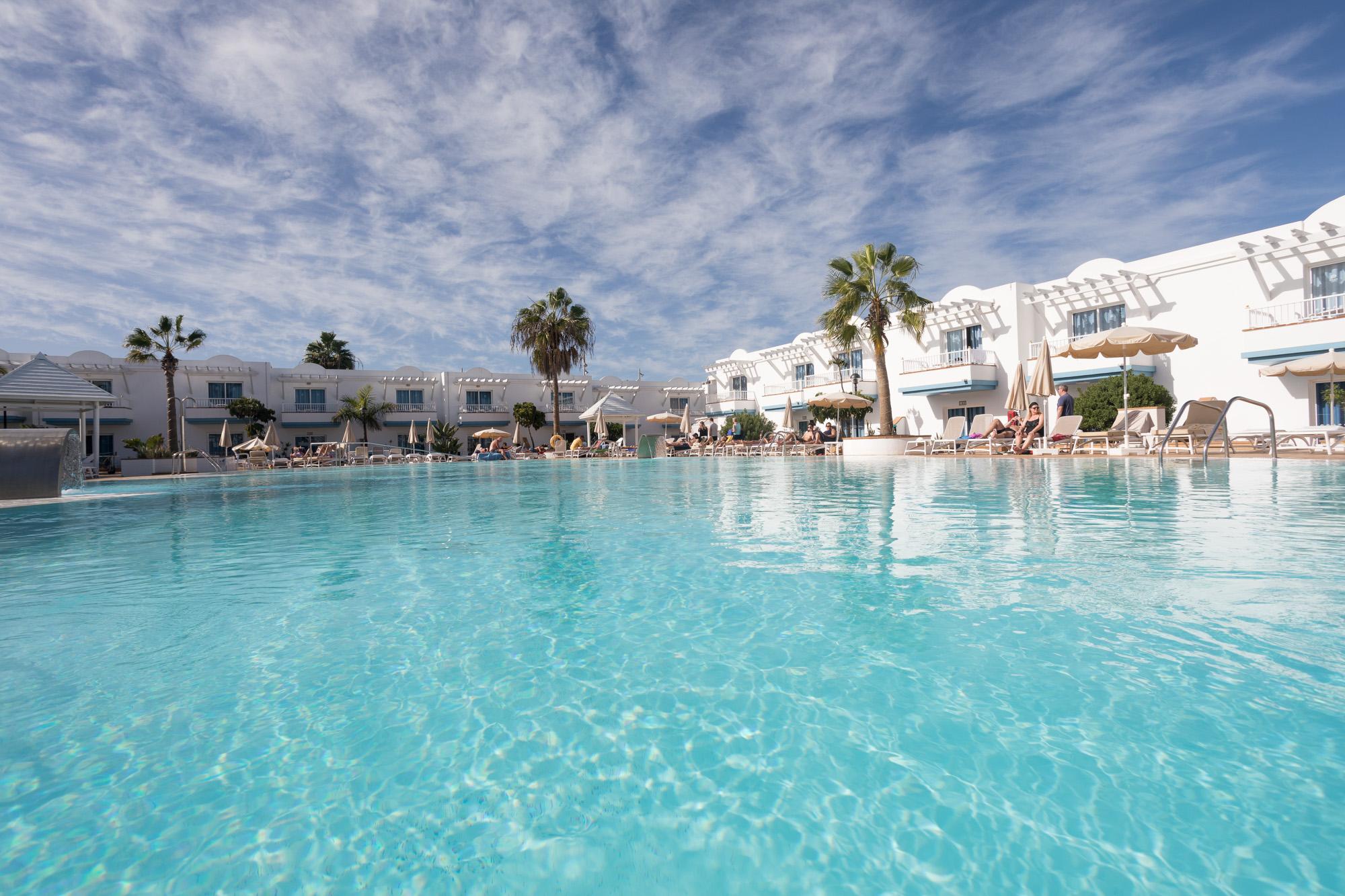 Hotel Arena Beach Коральео Экстерьер фото