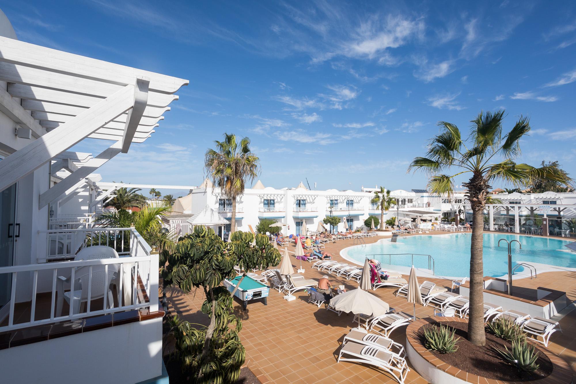 Hotel Arena Beach Коральео Экстерьер фото