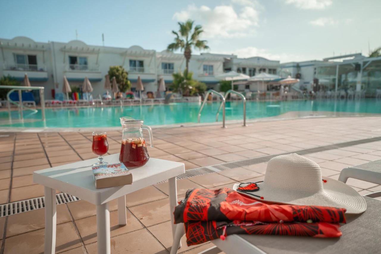 Hotel Arena Beach Коральео Экстерьер фото