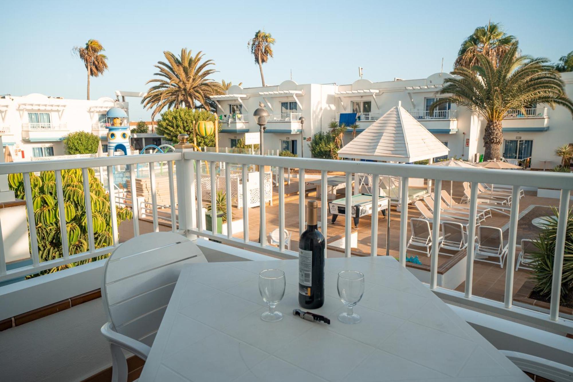 Hotel Arena Beach Коральео Экстерьер фото
