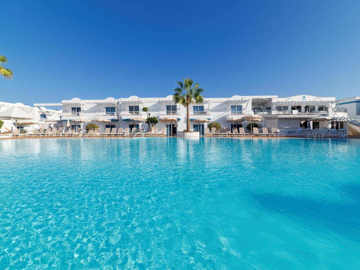 Hotel Arena Beach Коральео Экстерьер фото