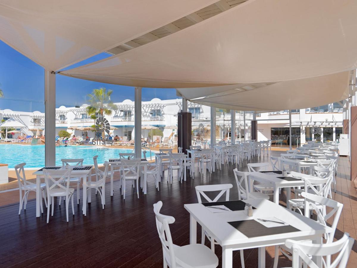 Hotel Arena Beach Коральео Экстерьер фото
