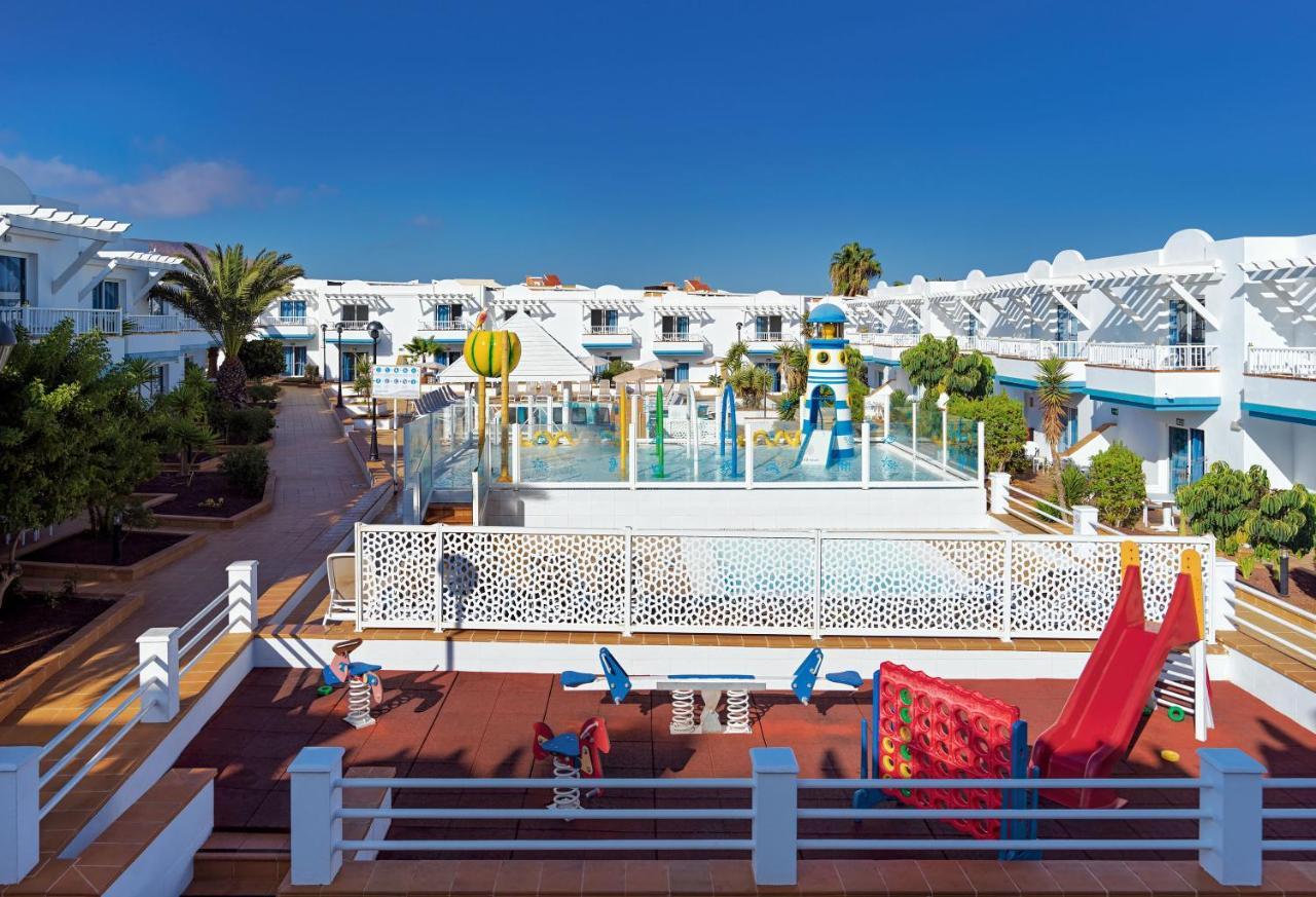 Hotel Arena Beach Коральео Экстерьер фото